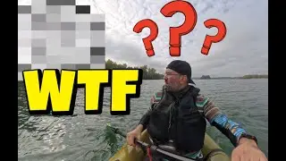 Packraft Tour 2025