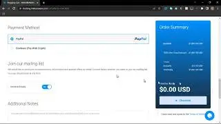 How to get Reseller Hosting From Makuruwan