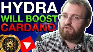 Hydra Will Boost Cardano | ADA Is Ready For Flickto And Rocketpad - Cardano Ada News!