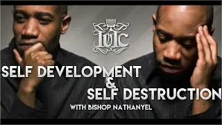 The Israelites: Self Development & Self Destruction