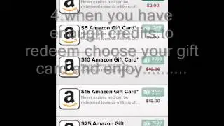 Freemyapps hack credit glitch