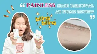 2021 Review of Pansly Hair Removal Spray and Hair Inhibitor Spray