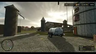 FS25|Frankenmuth by TaylorFarms| *SFS| Unique Start|*See Description for settings|Ep 33