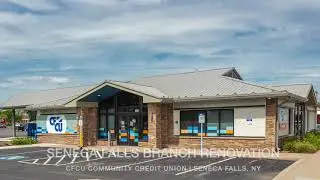 Introduction to our work, Bank Facilities | HOLT Architects