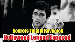 Al Pacino Reveals Untold Life Story in Shocking Memoir &lsquo;Sonny Boy
