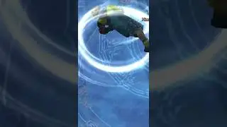 Jecht Shot #ffx #finalfantasy #blitzball #soccer #football #footballshorts #sports #gaming