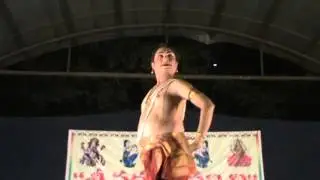 Koochipudi Baley 