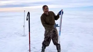ICE MASS BALANCE