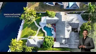 Introduction to Pwayko Skybank Real Estate Agent | Engel & Voelkers Fort Lauderdale