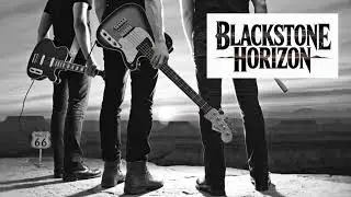 Rise and Roar - Blackstone Horizon #soulfulmusic