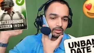 SPERO SAYS BGMI UNBAN DATE WRONG 🥰 BGMI UNBAN IN MARCH | BGMI UNBAN | BGMI UNBAN NEWS | BGMI NEWS