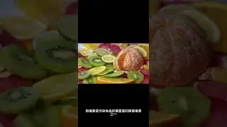 紅麴菌是麴菌屬的一種真菌，已知會產生毒素赭麴毒素 A 和柑橘素，柑橘素是污染食品的最豐富的黴菌毒素之一。它還生產二氫異香豆素蜜色素。它本質上是絲狀的，並具有特徵性的雙系分生孢子梗。 #shorts