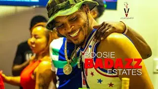 A weekend with Boosie, T.I. & Tiny