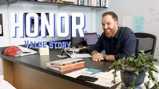HONOR: Value Story - Laurin Preston