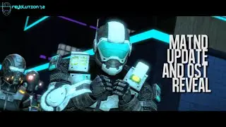 [Mass Effect SFM] Manufactured Alliances TND General Update and OST Reveal!