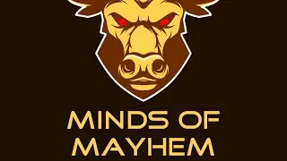 Minds of Mayhem S2 Episode 14: PIPE BOMB!!!!!!!!!! Ft. Temoni and BigChuck