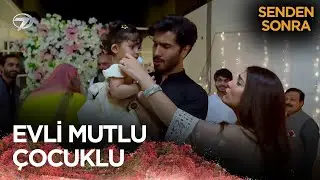 &Ccedil;ocuğumuza Bir Yuva İstiyorum Basit - Senden Sonra - Habs | Pakistan Dizisi 16. B&ouml;l&uuml;m