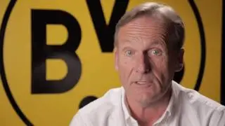 Hans-Joachim Watzke &uuml;ber den Demb&eacute;l&eacute;-Transfer (ENG Subtitles)