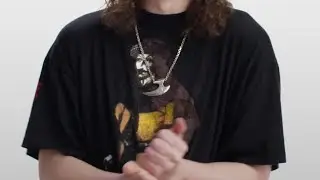 Bladee Says Interviews Are Overrated