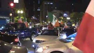 Chicago police prepare for busy weekend with several downtown events