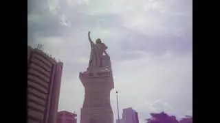 El Camell&oacute;n de los M&aacute;rtires,  Cartagena de Indias (1810-1821), Colombia