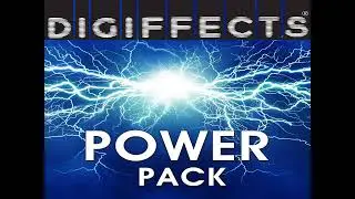 Sound Ideas - Nasty Power Hit; Digiffects
