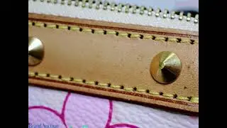 LOUIS VUITTON Cherry Blossom