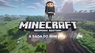 Mine Saga com keepinventory do mini gru 4