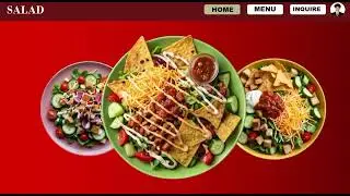 Web-Style Morph Transitions in PowerPoint: A Step-by-Step Guide | Salad Themed
