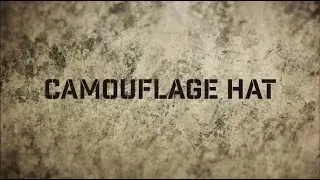 Jason Aldean - Camouflage Hat (Lyric Video)