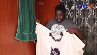 Viewmax Comedy- Nepa why