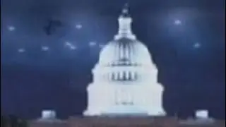 1952 Ufos spotted over Washington DC by air traffic controller