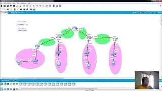 Single Area OSPF p4