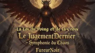 La Loi du Poing et de la Croix - Le Jugement Dernier | Symphonie du Chaos
