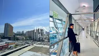 Penang Travel Guide 2025 &ndash; Hidden Gems (Day one Vlog)