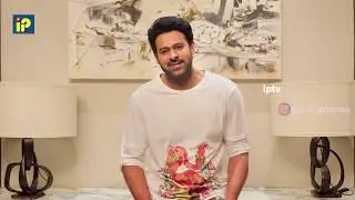 Saaho Surprise Tomorrow | Prabhas | Shraddha Kapoor || PRABHAS SURPRISE on INSTAGRAM |