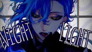 Nightcore &raquo; Night Light [LV]