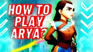 Arya guide for Noobs !