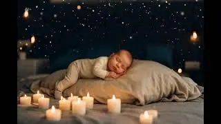 Calm Night Sleep Music for Babies &ndash; Mozart & Brahms Ninnies