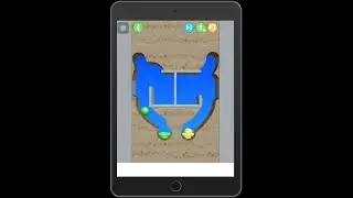 dig this! (Dig it ) 281-15 | BALL GATES | Dig this chapter 281 level 15 solution walkthrough