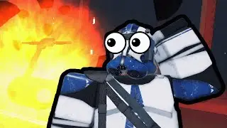 The Server That Turned Into a Disaster After Vehicle Update | Star Wars Coruscant Roleplay Roblox