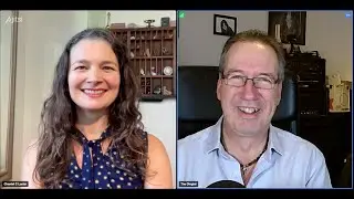 Reflexology for Trauma and Addiction with Chantel C Lucier
