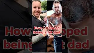 Can You Get Fit After 40? My 41-Year-Old Body Transformation Journey
