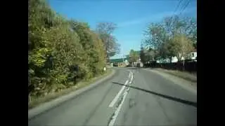 Sucevița - Solca