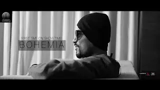 COMING SOON WITH BOHEMIA'S INTERVIEW | THE SHOW TIME | RU-BA-RU
