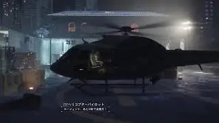 (PS版) ディビジョン #40 サバイバル　少しやる