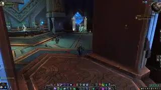 Venthyr, Upgrade PvP Gear to rank 5 - Renown 7 Reward (Unrated PvP Item Level), WoW Shadowlands