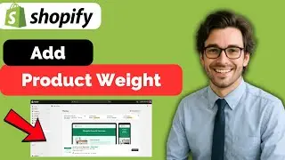 How to Add Product Weight on Shopify (full guide 2026)