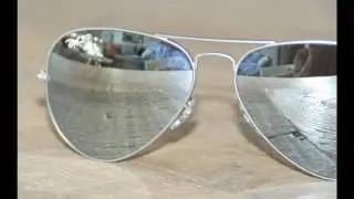 Ray Ban vs Eagle Eyes Sunglasses