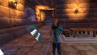 VRChat Tutorial - Avatar Menu